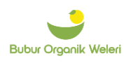 Logo buburorganikweleri.com